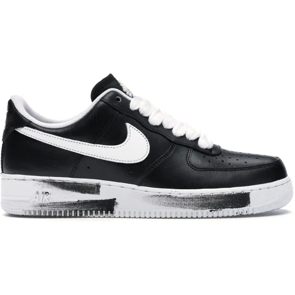 Nike Air Force 1 Low G-Dragon Peaceminusone Para-Noise