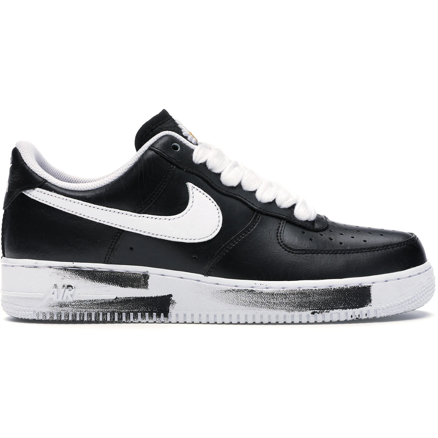 Nike Air Force 1 Low G-Dragon Peaceminusone Para-Noise