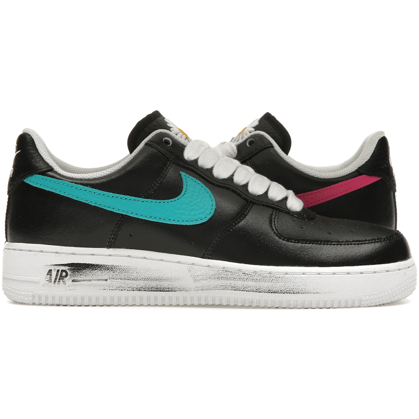 Nike Air Force 1 Low G-Dragon Peaceminusone Para-Noise 3.0 3 Nike Air Force 1 Low G-Dragon Peaceminusone Para-Noise 3.0