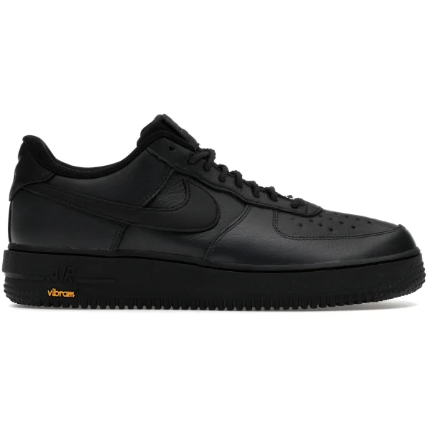 Nike Air Force 1 Low Gore-Tex Vibram Black