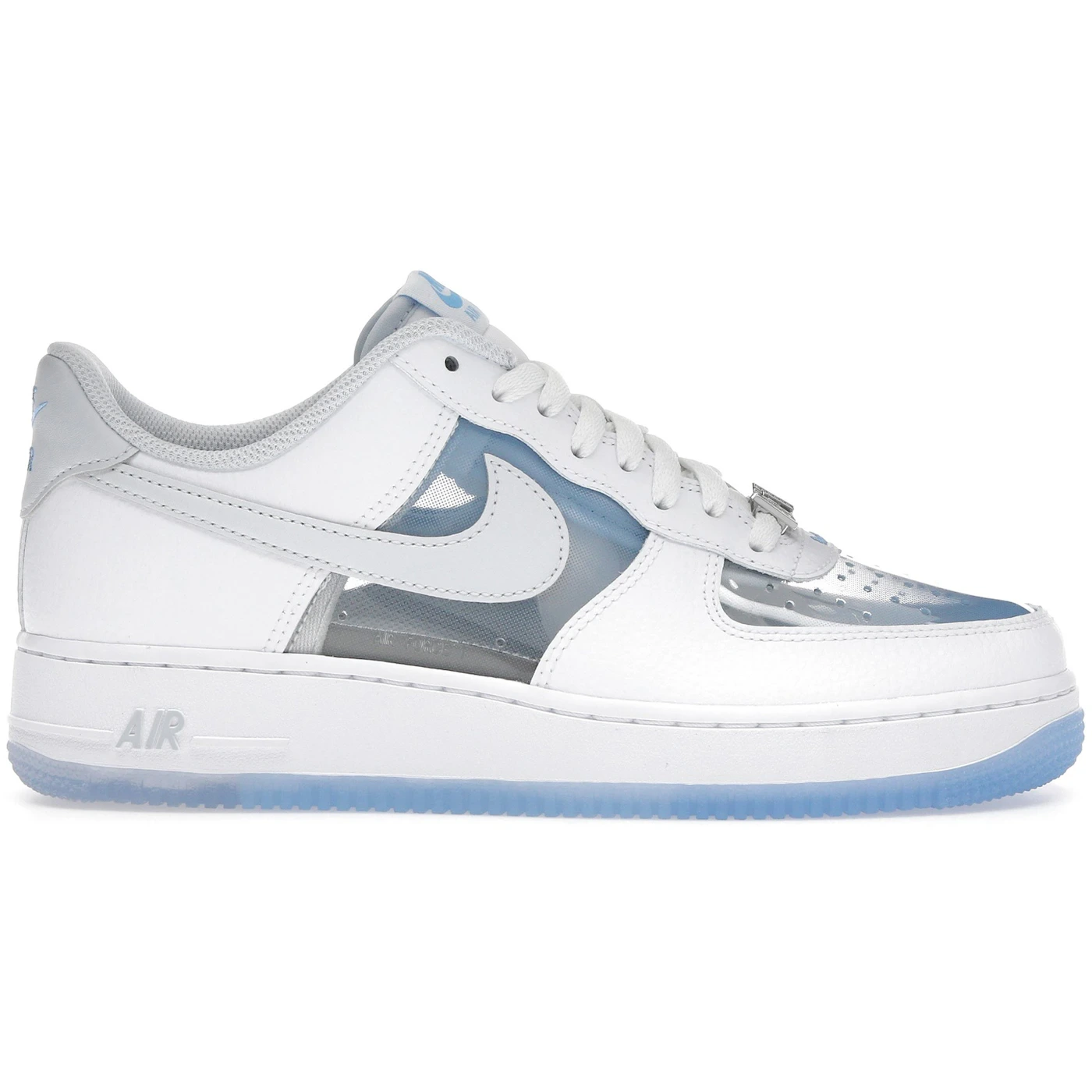 Nike Air Force 1 Low Invisible Woman 2.0 3 Nike Air Force 1 Low Invisible Woman 2.0