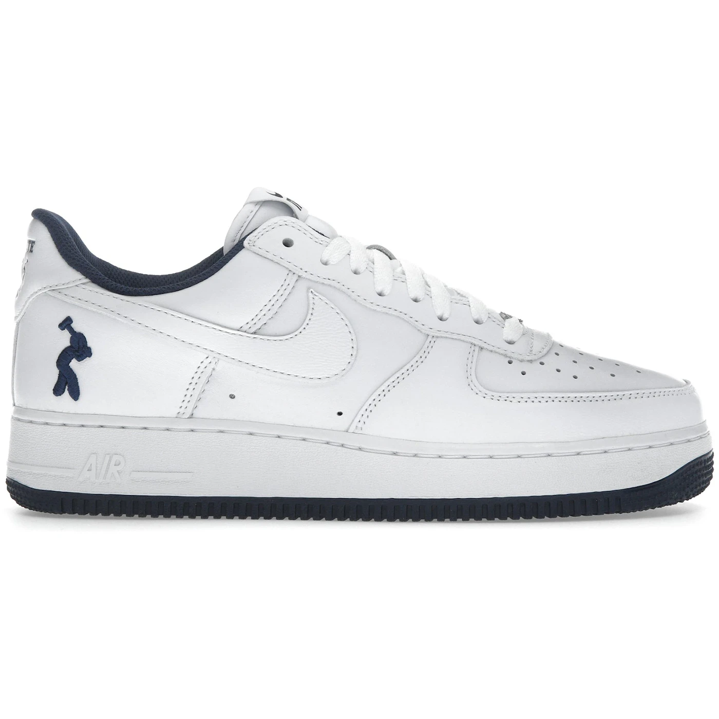 Nike Air Force 1 Low Lil Yachty Concrete Boys It's Us 2 Nike Air Force 1 Low Lil Yachty Concrete Boys It's Us