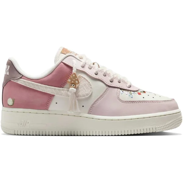 Nike Air Force 1 Low Mushroom (Women’s)