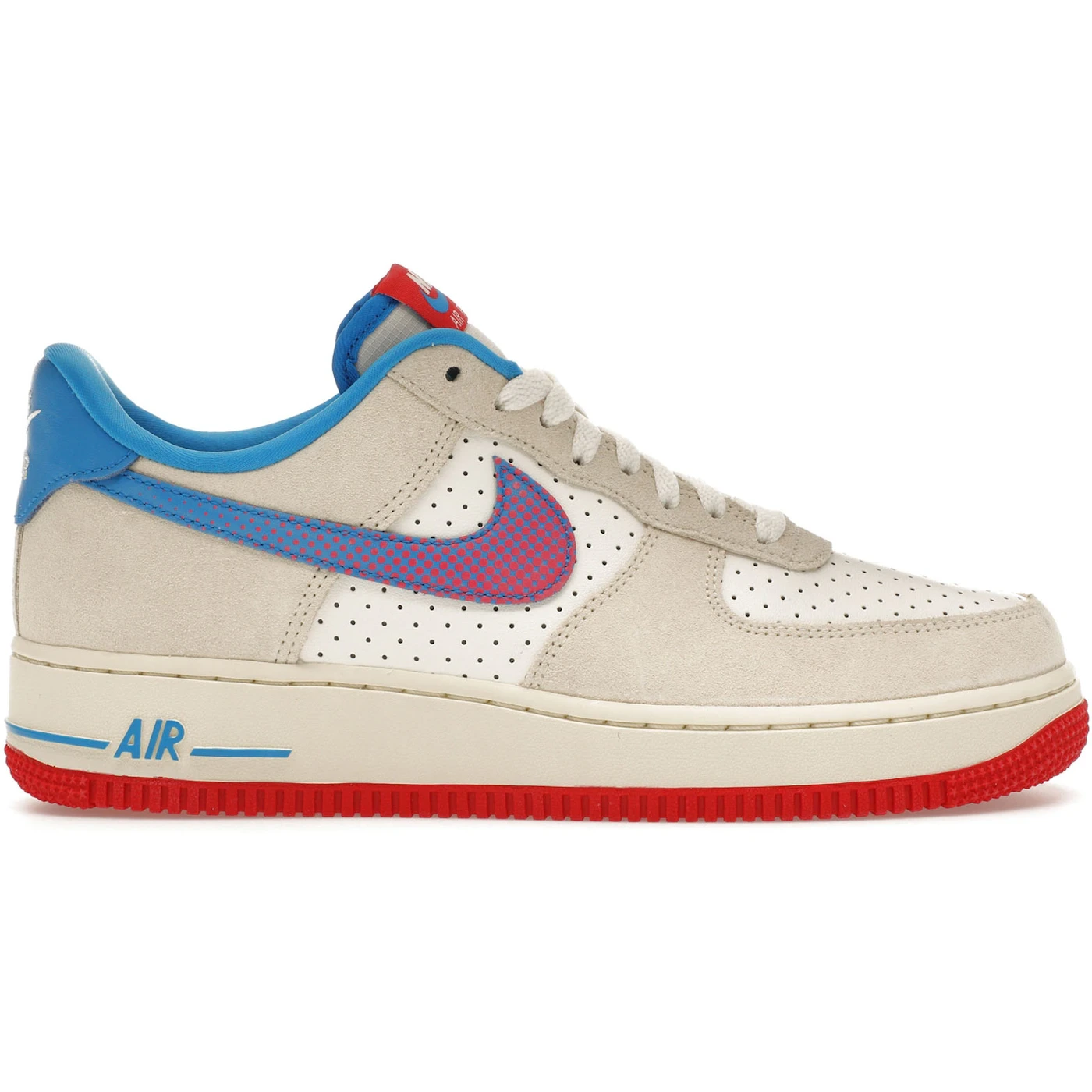 Nike Air Force 1 Low Nike Inc Pop Art 1 3