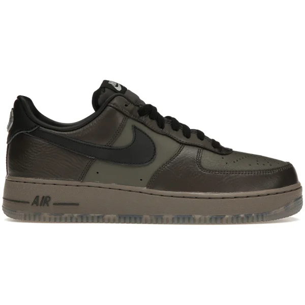 Nike Air Force 1 Low Paris