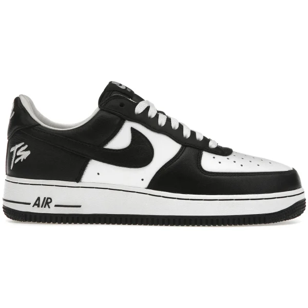 Nike Air Force 1 Low QS Terror Squad Blackout