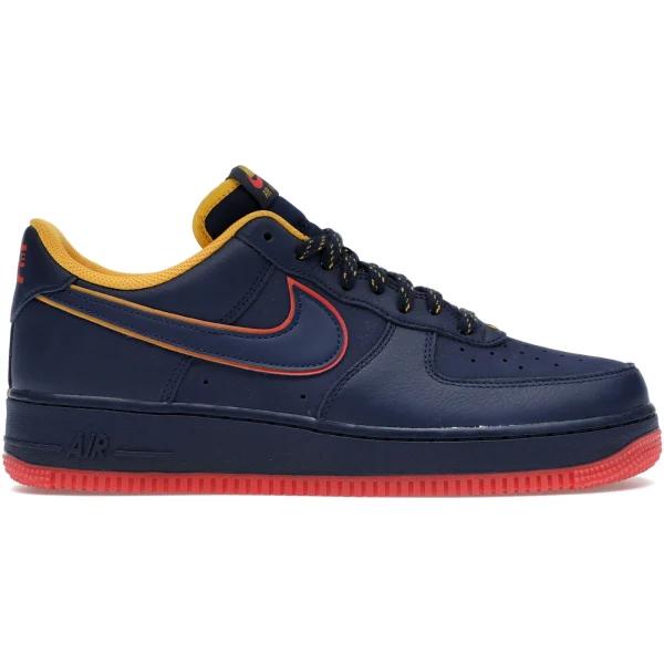 Nike Air Force 1 Low Retro Lettering