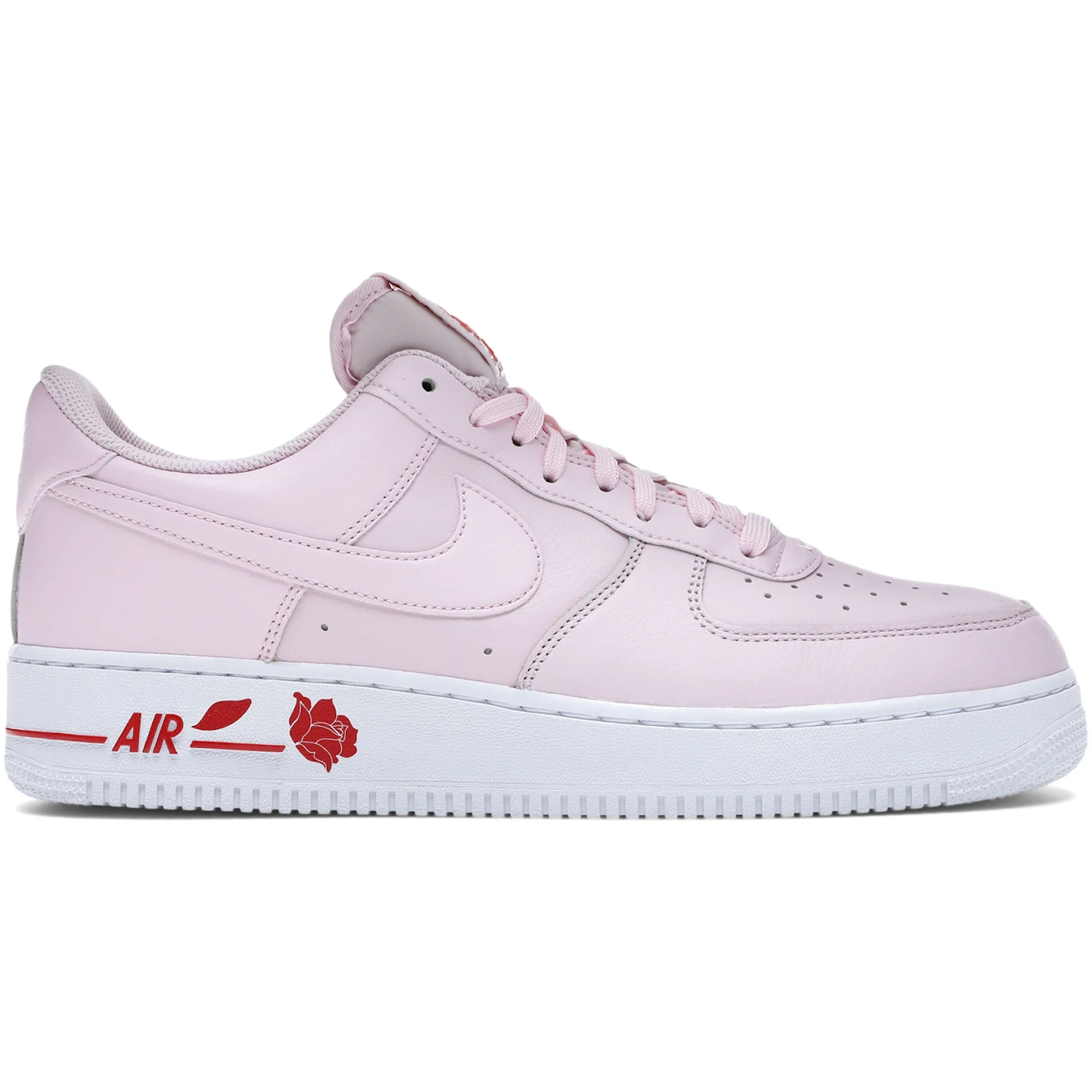 Nike Air Force 1 Low Rose Pink