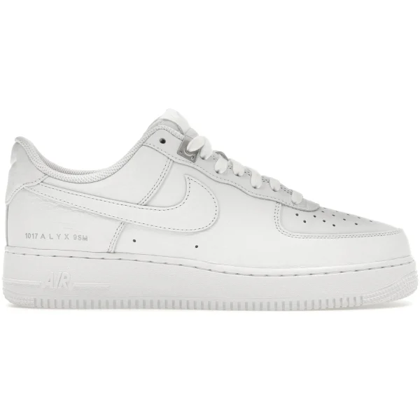 Nike Air Force 1 Low SP 1017 ALYX 9SM White