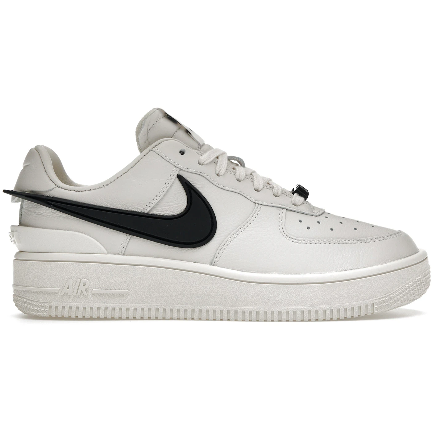 Nike Air Force 1 Low SP AMBUSH Phantom 1 Nike Air Force 1 Low SP AMBUSH Phantom