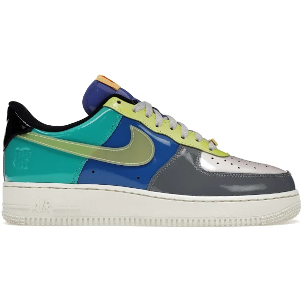Nike Air Force 1 Low SP Undefeated Multi-Patent Community