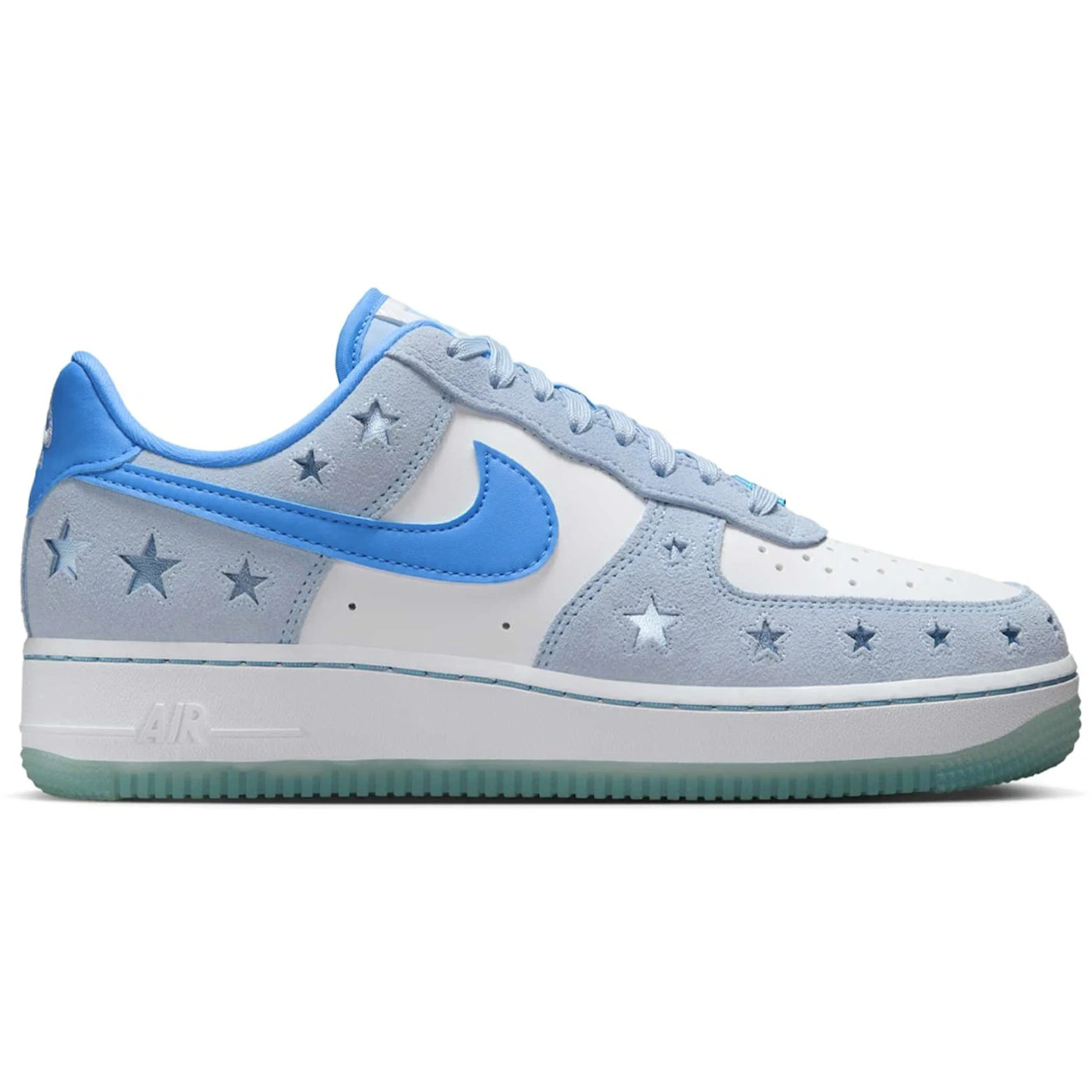 Nike Air Force 1 Low Starstruck (Women's) 2 Nike Air Force 1 Low Starstruck (Women's)
