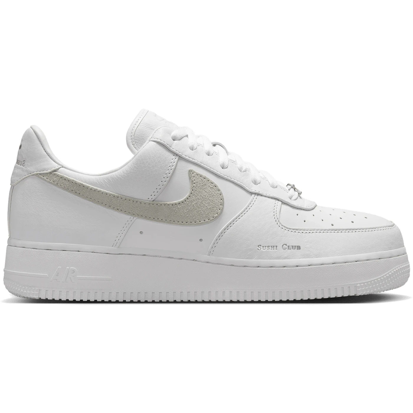 Nike Air Force 1 Low Sushi Club White 1 Nike Air Force 1 Low Sushi Club White