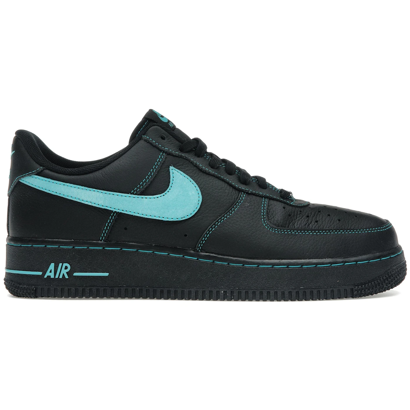 Nike Air Force 1 Low Un-Tiffany 2 Nike Air Force 1 Low Un-Tiffany