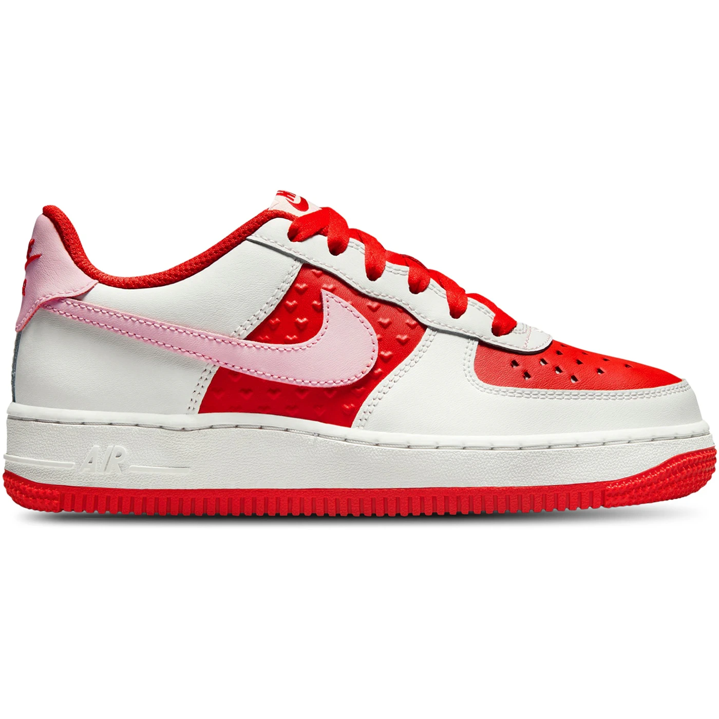 Nike Air Force 1 Low Valentine's Day (2025) (GS)