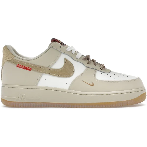 Nike Air Force 1 Low Year of the Snake (Women&rsquo;s)