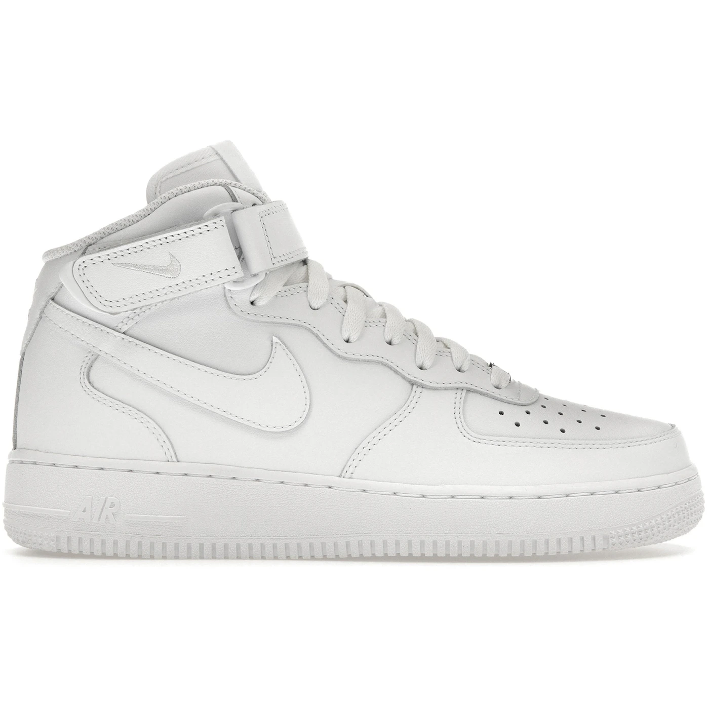 Nike Air Force 1 Mid '07 White