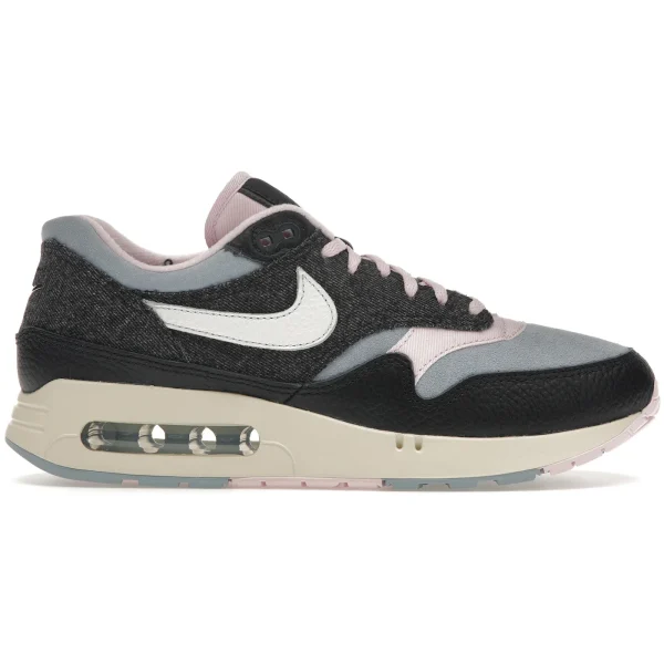 Nike Air Max 1 &rsquo;86 Big Bubble Black Denim
