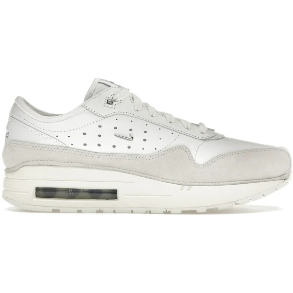 Nike Air Max 1 &rsquo;86 Jacquemus White (Women&rsquo;s)
