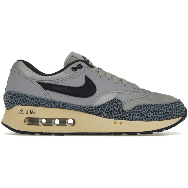 Nike Air Max 1 ’86 OG Big Bubble Lost Sketch
