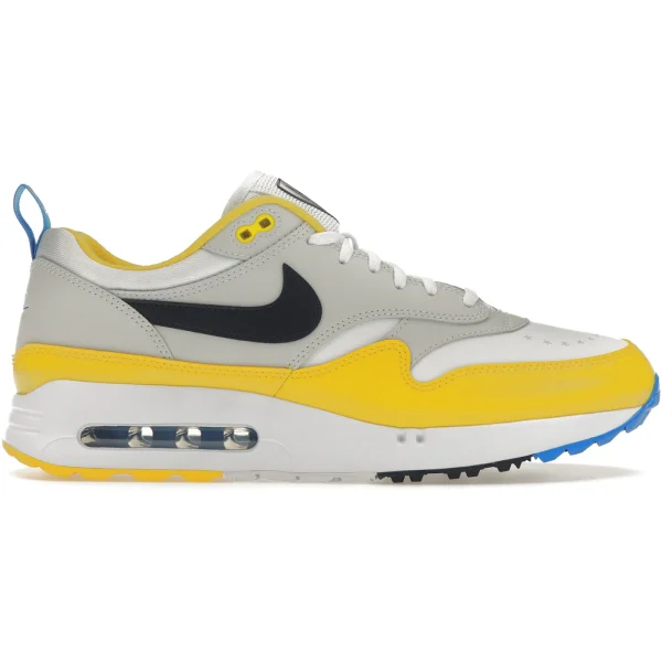 Nike Air Max 1 &rsquo;86 OG Golf NRG Ryder/Solheim Cup EU (2023)