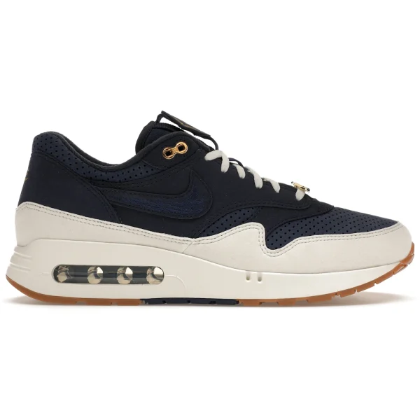 Nike Air Max 1 &rsquo;86 OG Jackie Robinson