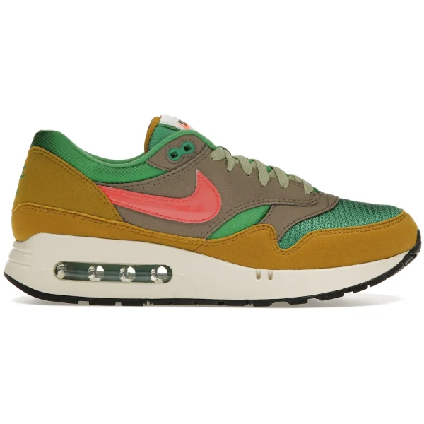 Nike Air Max 1 &rsquo;86 PRM Powerwall BRS