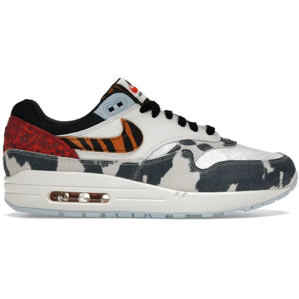 Nike Air Max 1 ’87 Great Indoors (Women’s)