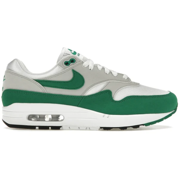 Nike Air Max 1 &rsquo;87 Malachite (Women&rsquo;s)