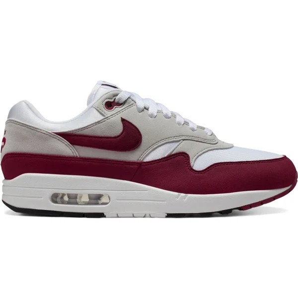 Nike Air Max 1 &rsquo;87 Stranger Things Steve Harrington