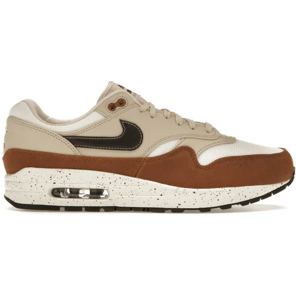 Nike Air Max 1 &rsquo;87 Velvet Brown (Women&rsquo;s)