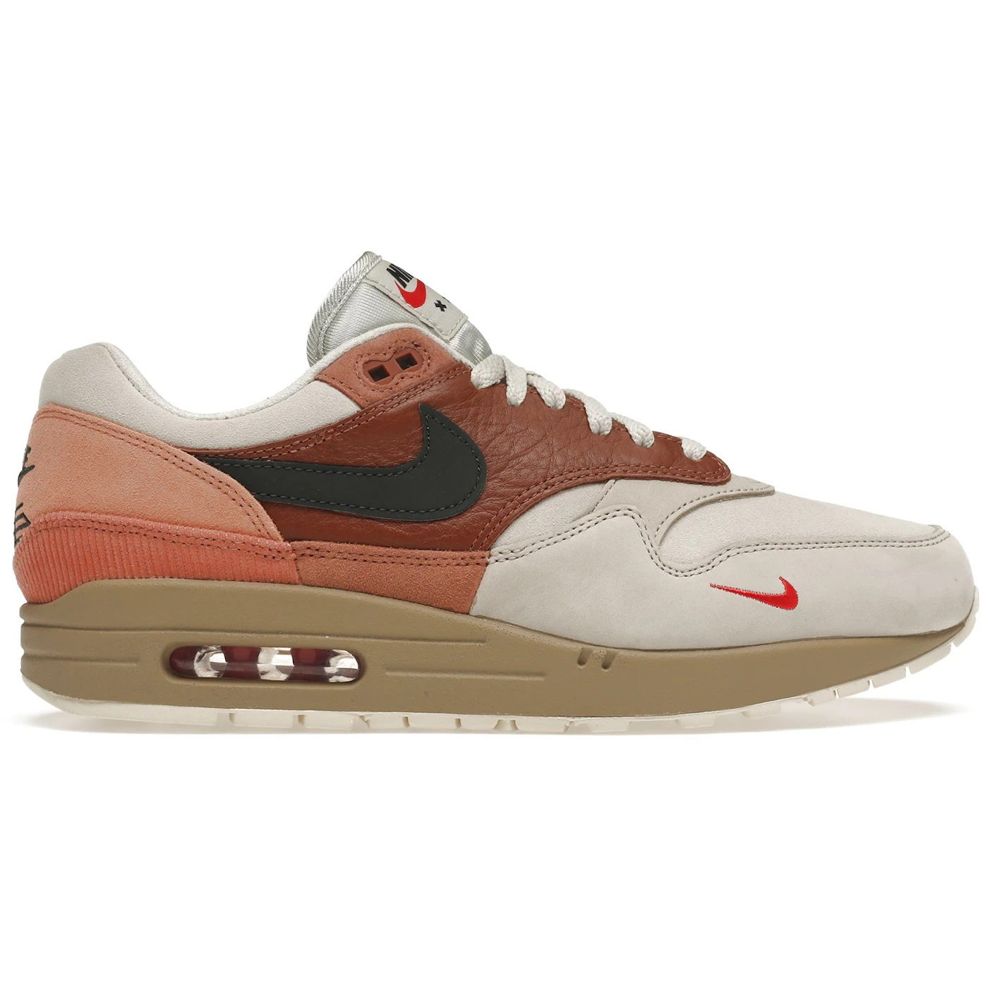 Nike Air Max 1 Amsterdam 2 Nike Air Max 1 Amsterdam