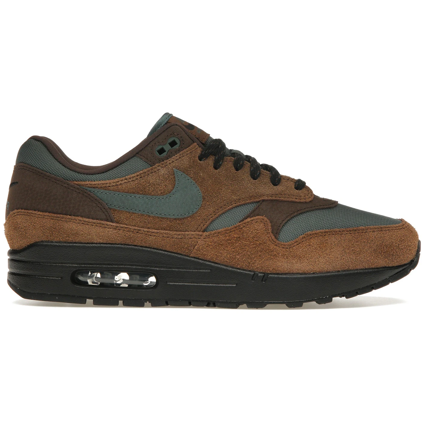 Nike Air Max 1 Beef and Broccoli