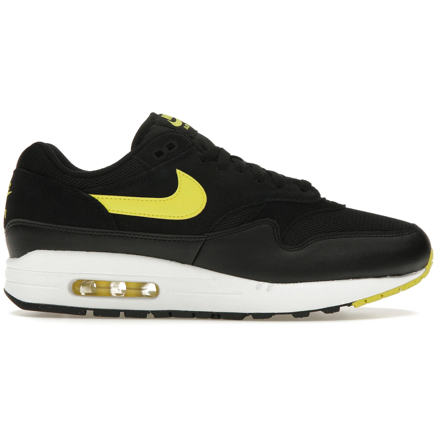 Nike Air Max 1 Essential Batman 2 Nike Air Max 1 Essential Batman 1 2