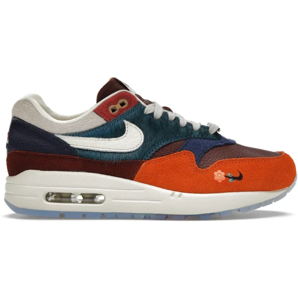 Nike Air Max 1 Kasina Won-Ang Orange