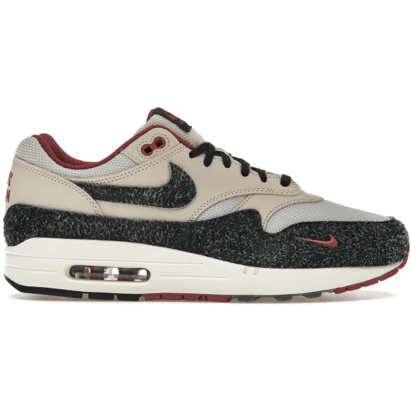 Nike Air Max 1 Keep Rippin Stop Slippin 2.0