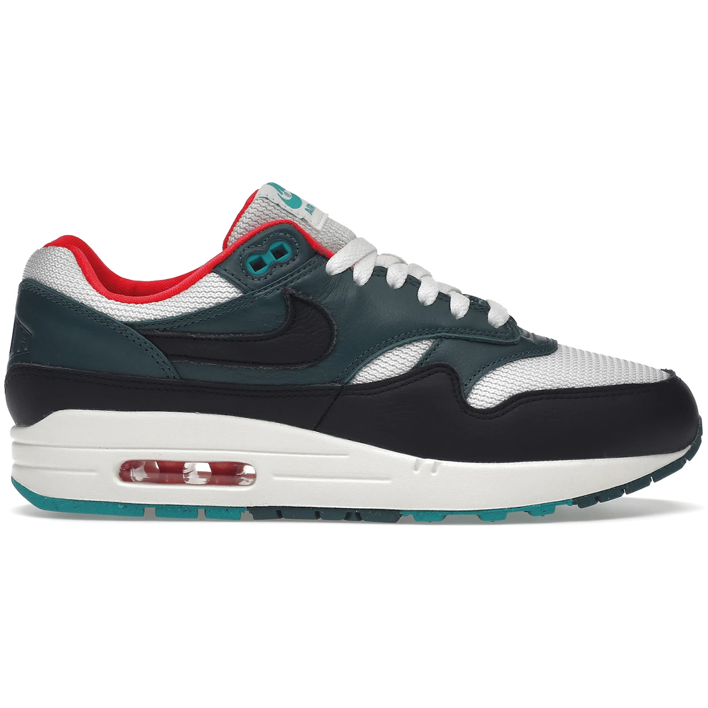 Nike Air Max 1 LeBron James Liverpool F.C.