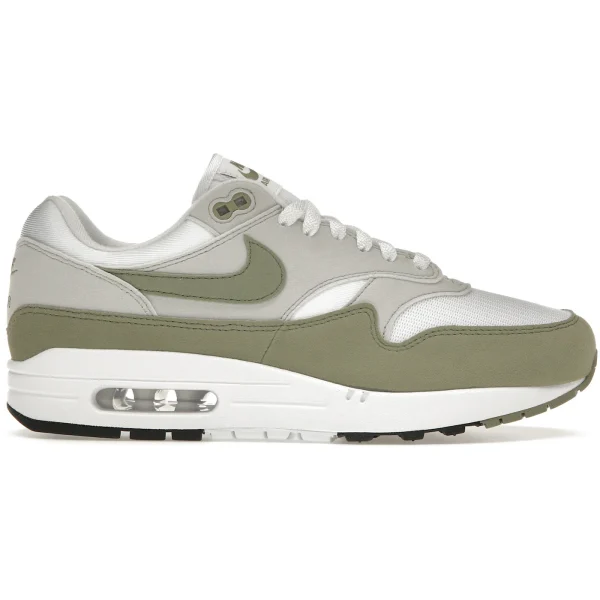Nike Air Max 1 Light Army (Women&rsquo;s)