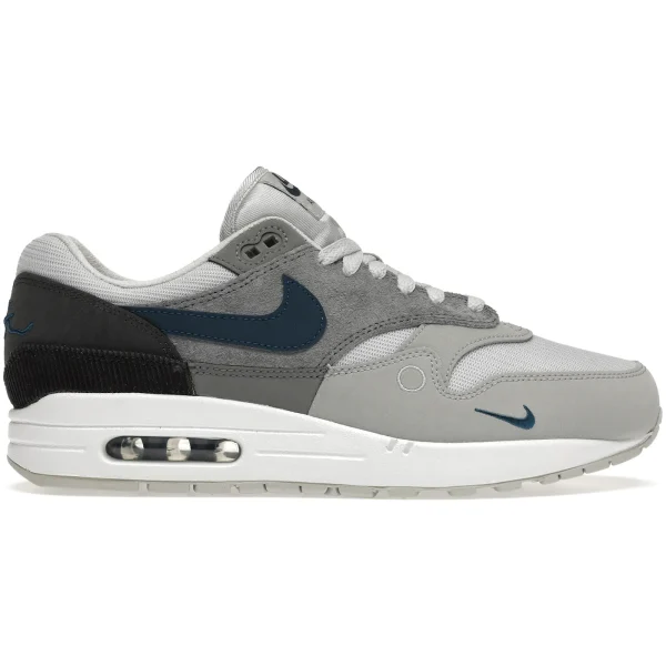 Nike Air Max 1 London