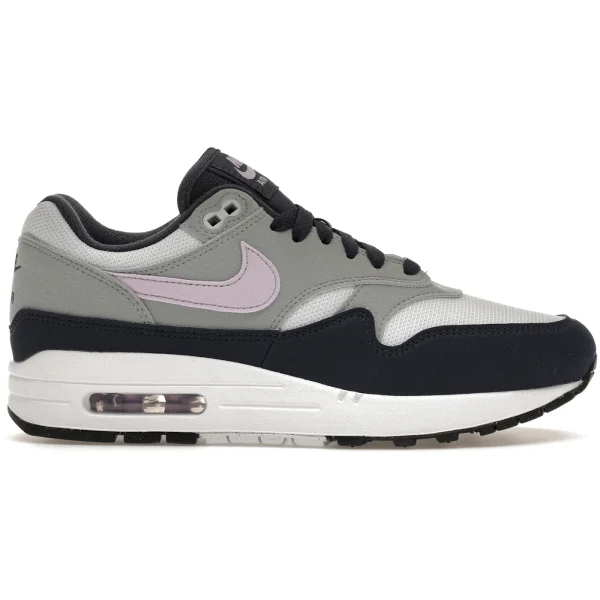 Nike Air Max 1 Obsidian Lilac Bloom