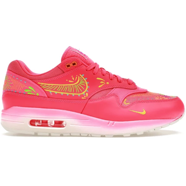 Nike Air Max 1 PRM Día De Muertos