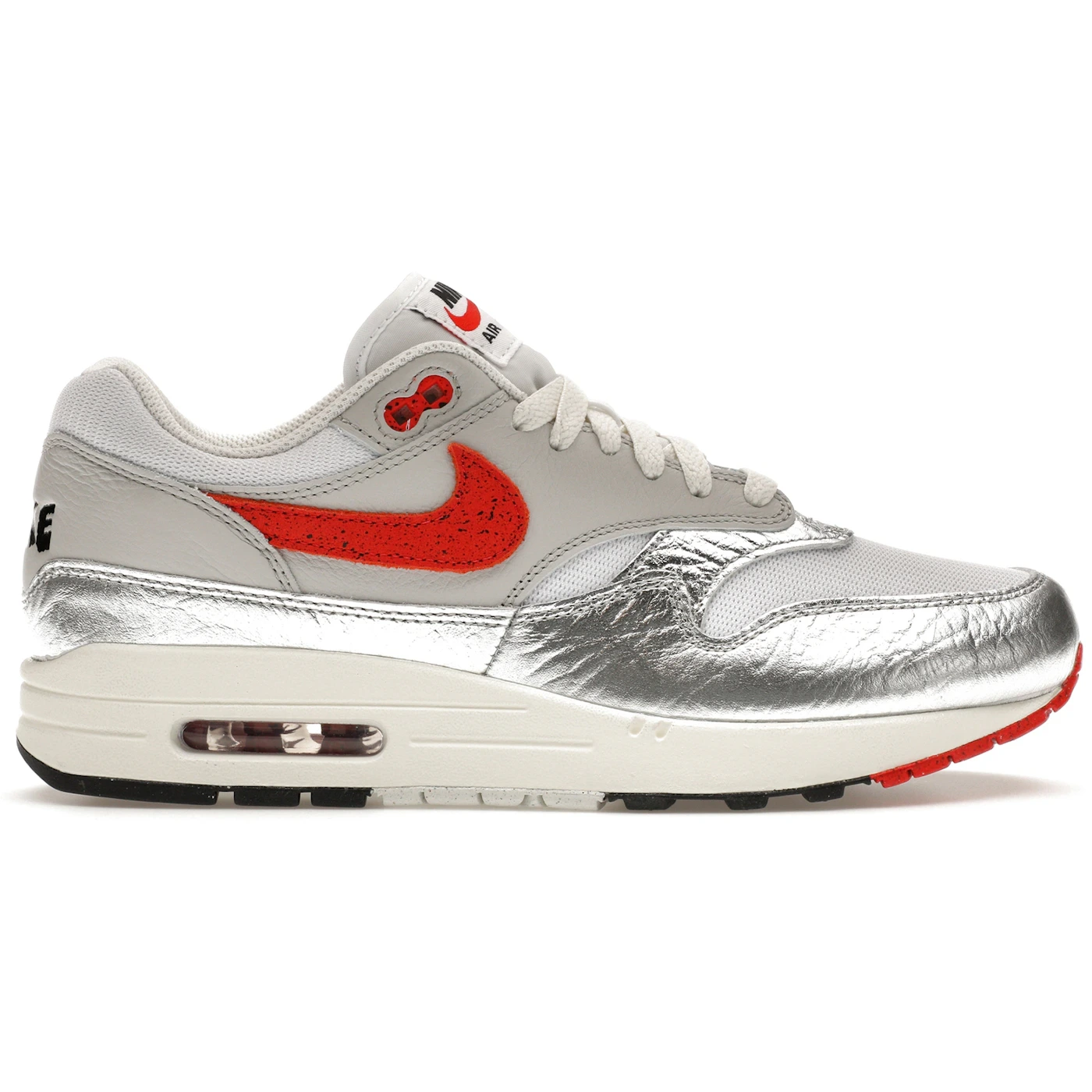 Nike Air Max 1 PRM SE Hot Sauce