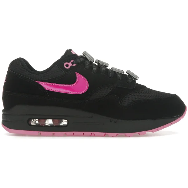 Nike Air Max 1 PRM Valentines Day White