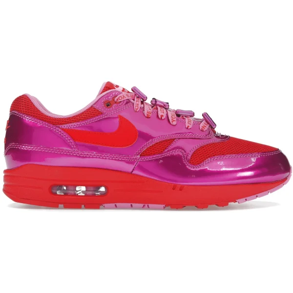 Nike Air Max 1 PRM Valentines Day Black