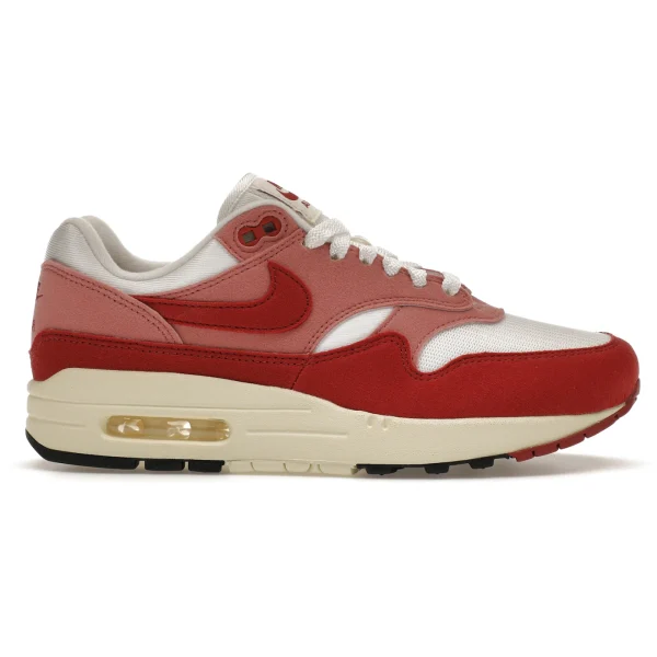 Nike Air Max 1 Red Stardust (Women&rsquo;s)