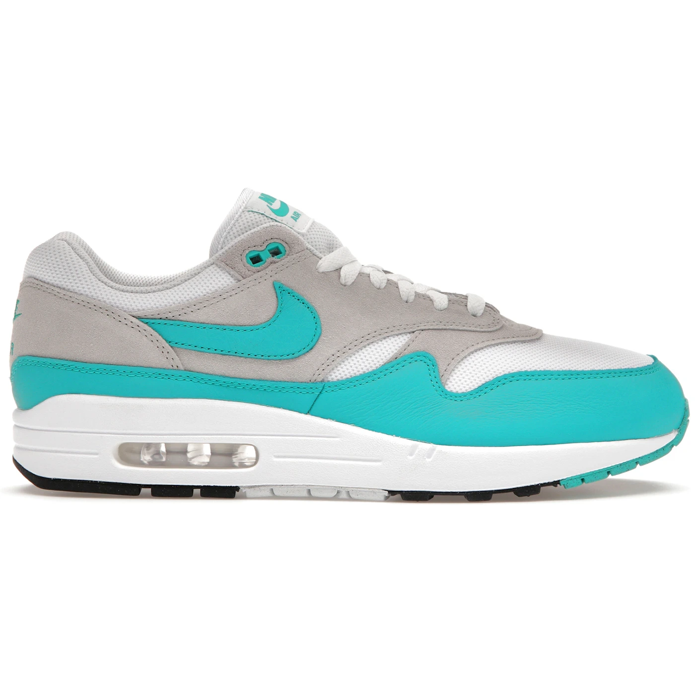 Nike Air Max 1 SC Clear Jade 3 Nike Air Max 1 SC Clear Jade