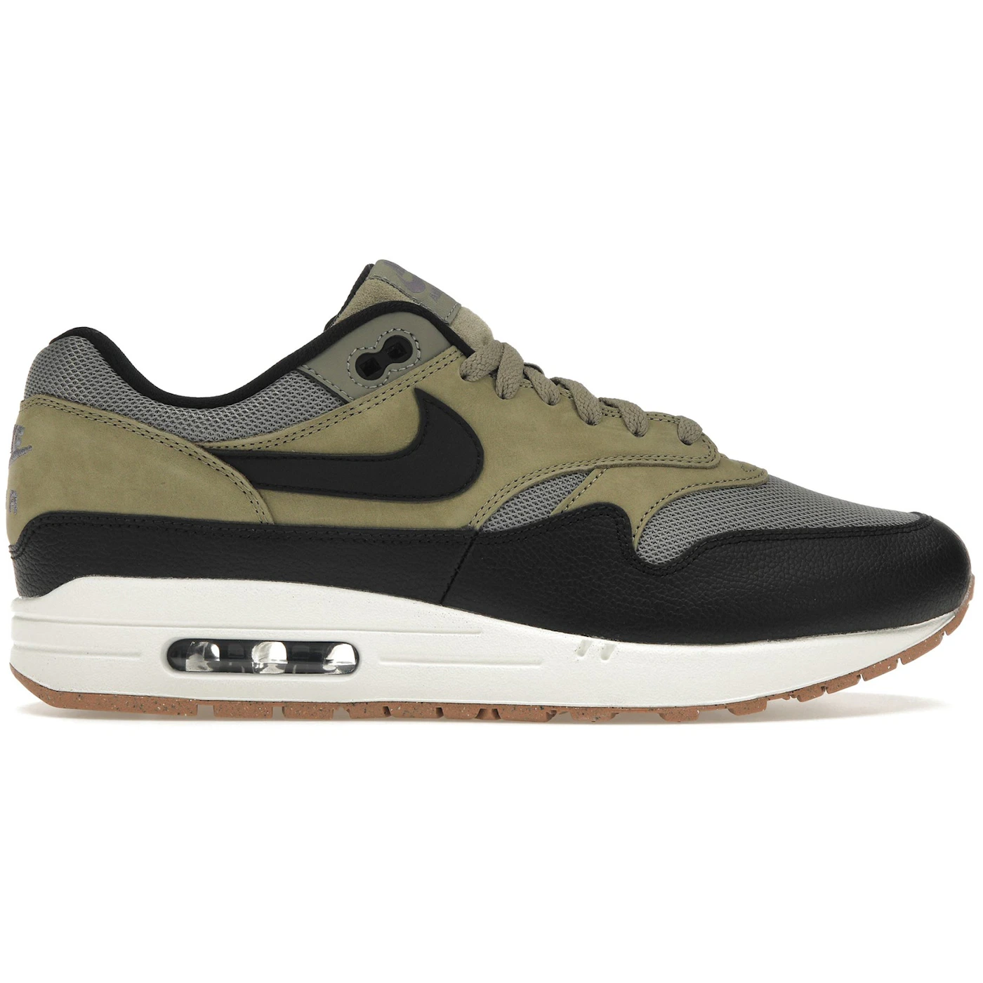 Nike Air Max 1 SC Dark Stucco 1 Nike Air Max 1 SC Dark Stucco