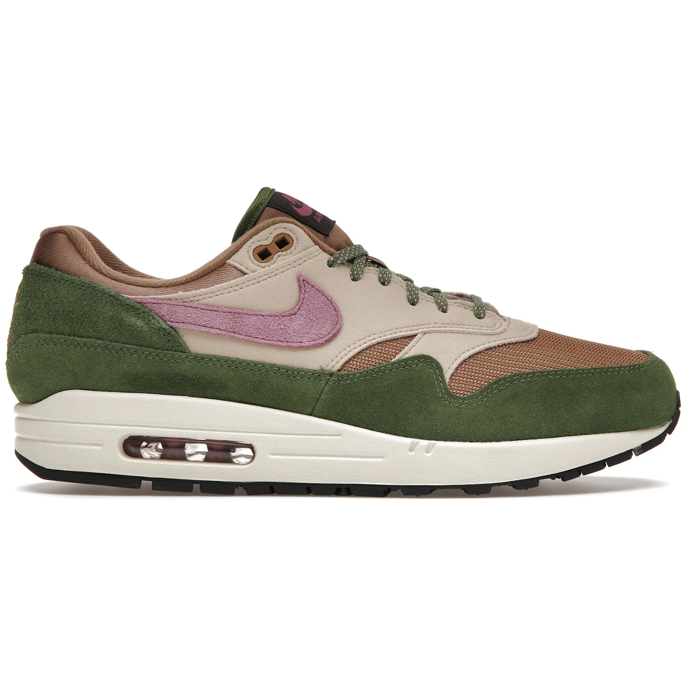Nike Air Max 1 SH Treeline 1 Nike Air Max 1 SH Treeline