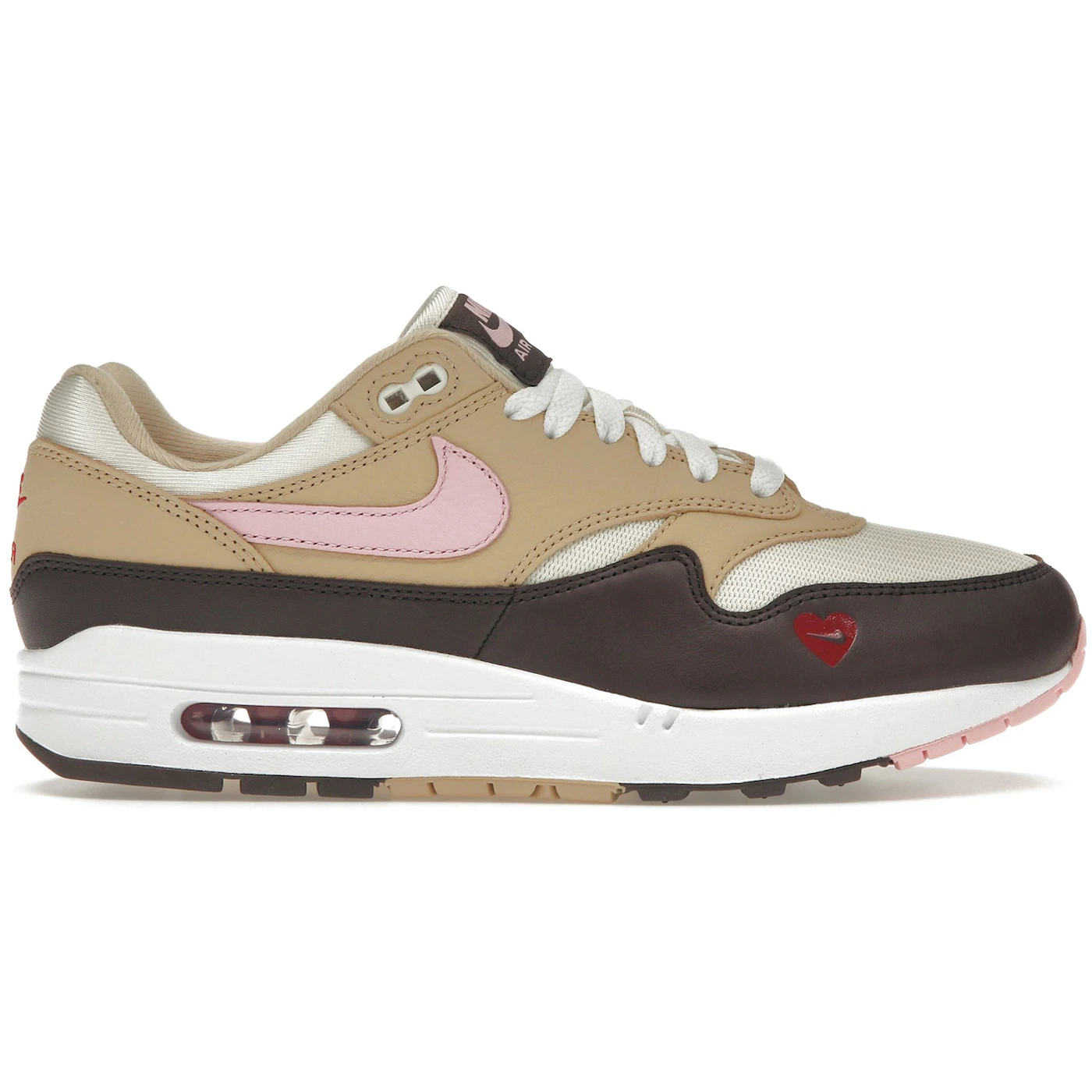 Nike Air Max 1 Valentine's Day (2024) (Women's)
