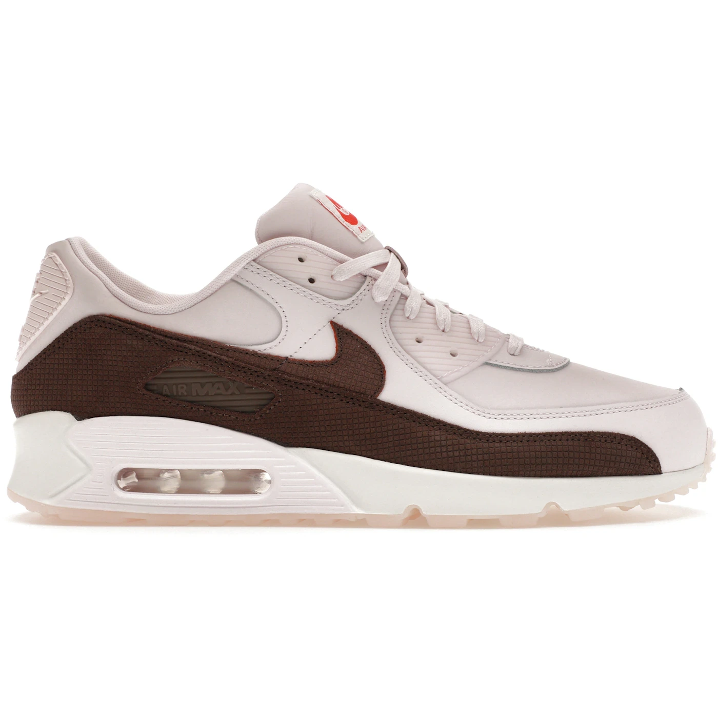 Nike Air Max 90 Brown Tile 3 Nike Air Max 90 Brown Tile
